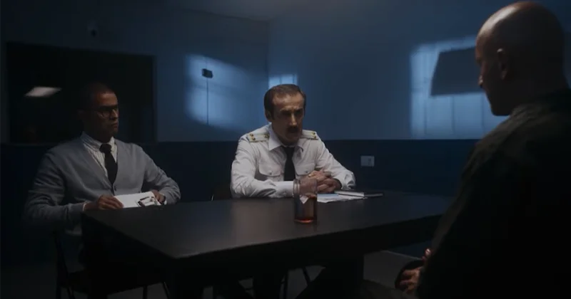 Bu səhnəyə görə “ARB”yə qadağa qoyuldu Video