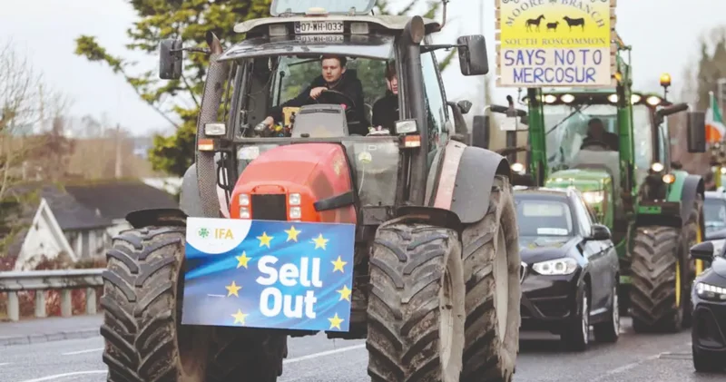 Bitməyən “Mercosur sınağı”