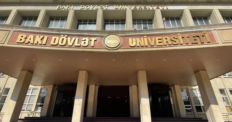 BDU nun təmirə bağlanan korpusunun tələbələri Bu universitetlərə köçürülür