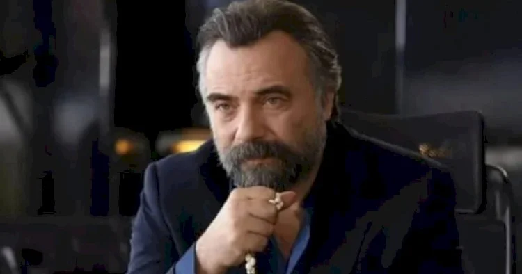 Oktay Kaynarca danışdı: “Alnım açıq, başım dikdir” KONKRET