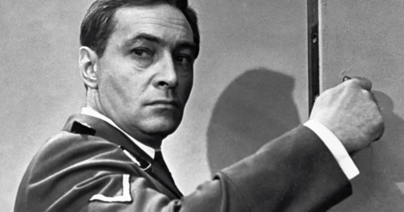 SSRİ nin tənha “Tanrı“sı nəyə görə cəmiyyətdən üz çevirmişdi? VİDEO