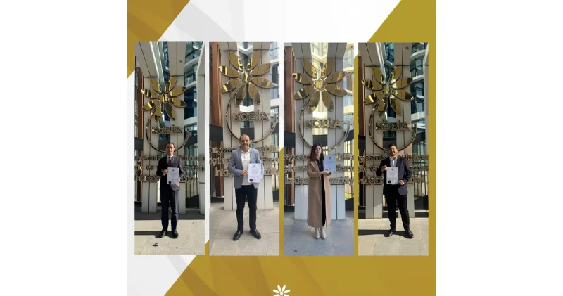 Daha 9 KOB subyektinə “Startap” şəhadətnaməsi verilib FOTO