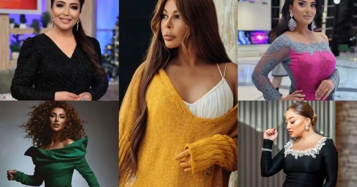 Bu gün instaqramda onlar parladı