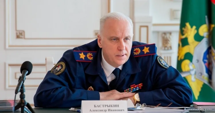 Bastrıkinin məntiqsizliyi: təyyarə qəzası nəzərə alınmır, amma...