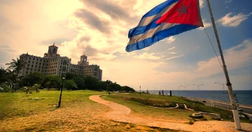 Kuba Trampın ultimatumunu rədd etdi...