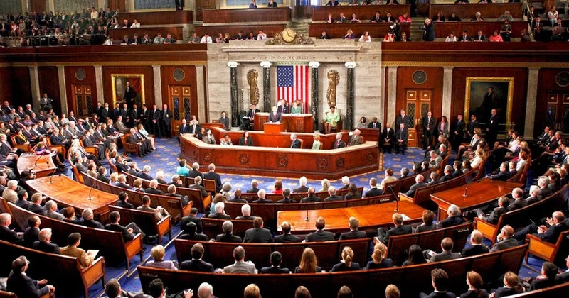 В Конгрессе США предложили заблокировать любые попытки захвата Гренландии