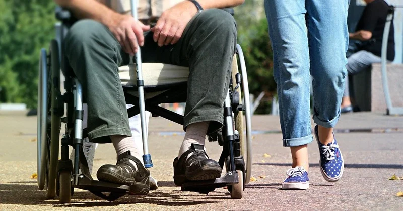 Fiziki qüsurlu şəxslərə baxanlara VACİB XƏBƏR KONKRET