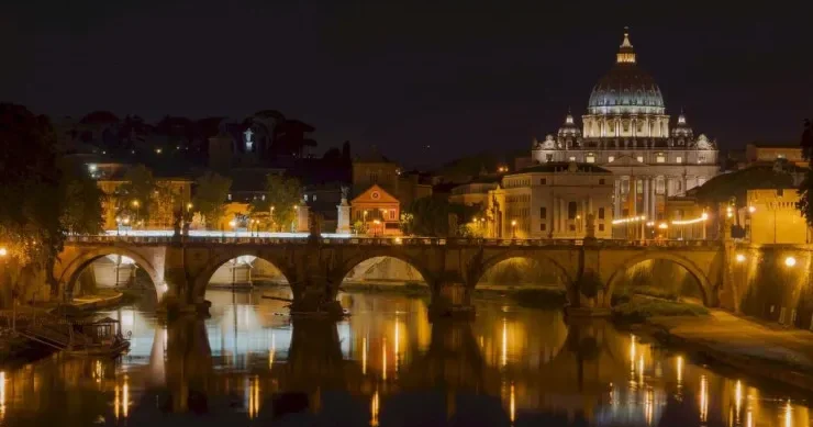 Dünyada gecə turizmi üçün ən yaxşı şəhər