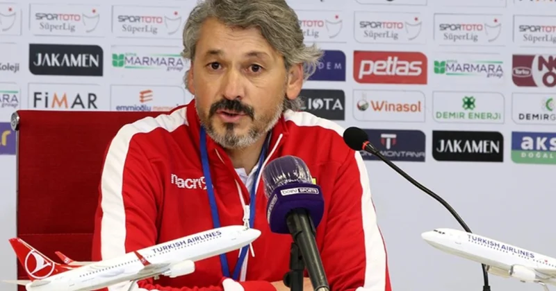 Mövsümdə üçüncü baş məşqçi təyinatı