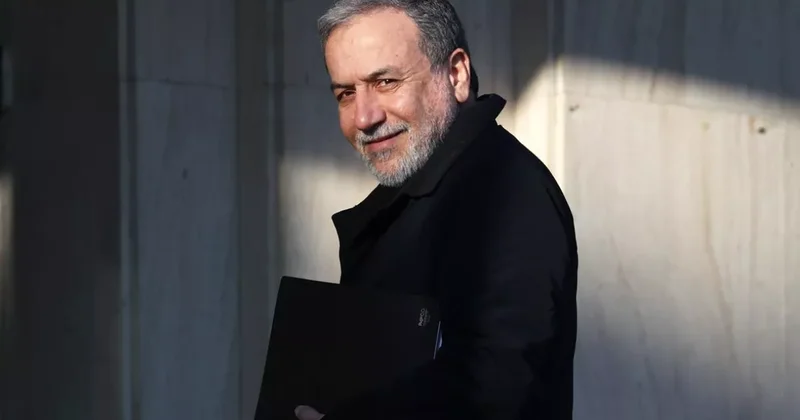 Арагчи: Тегеран готов к любым действиям США