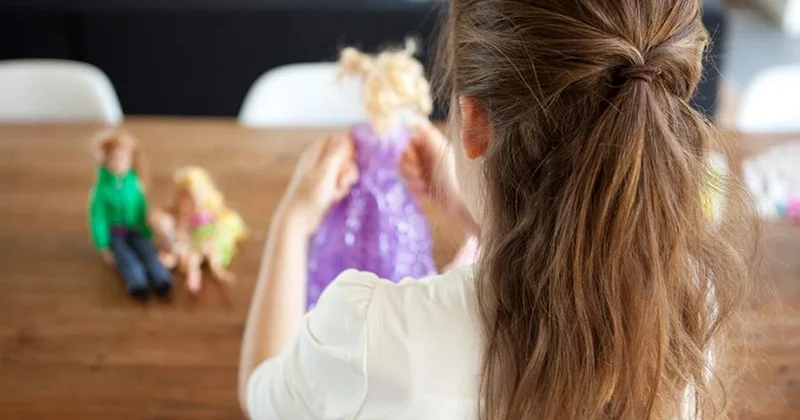 ABŞ də ilk autizmli Barbi kuklası satışa çıxarılıb