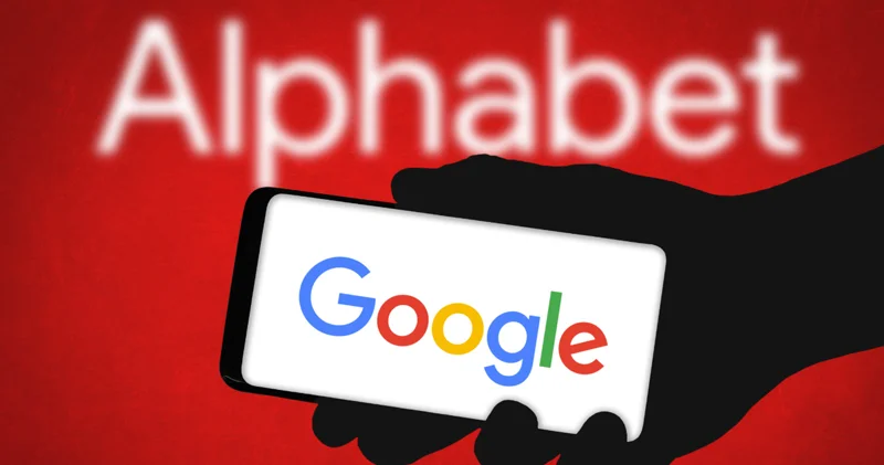 Alphabet 4 trilyon dolları ötdü: Süni intellekt strategiyası bəhrəsini verir