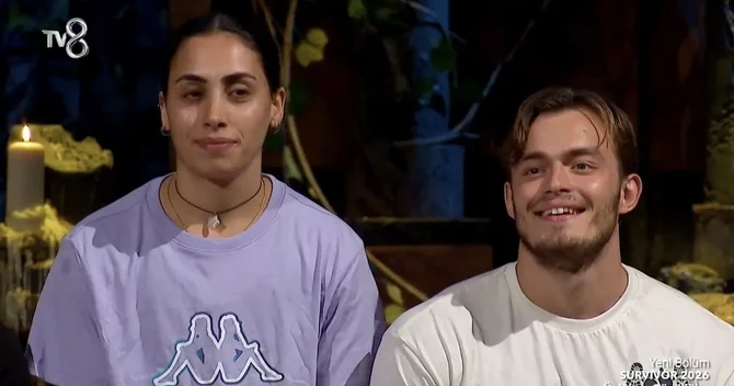 Survivor 2026 da iki yeni iştirakçı da yarışacaq