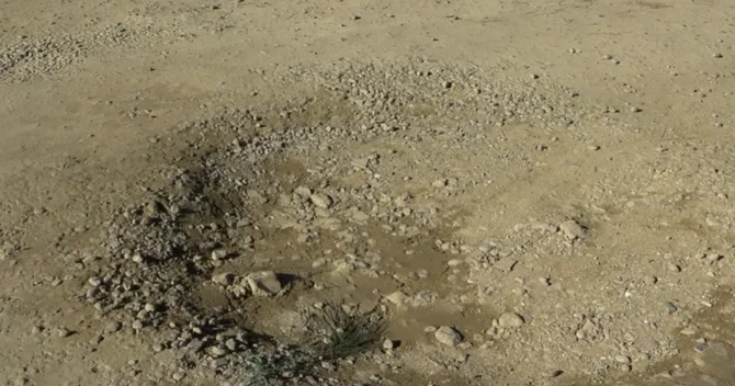 Maştağada qəsəbədaxili yol niyə təmir olunmur?