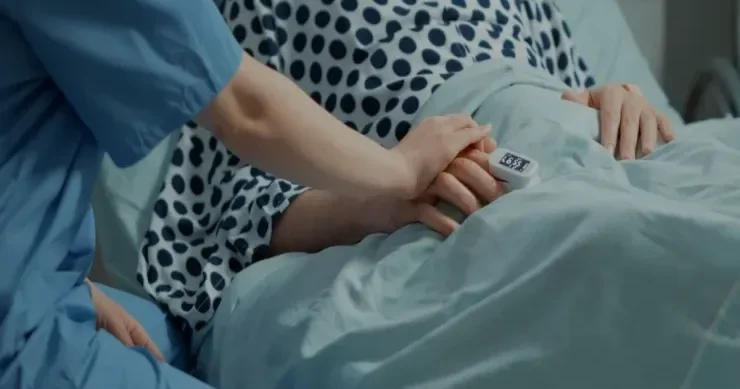 Özünü güllələyən kişinin ürəyi köçürülmüşdü: o da özünü güllələdi ŞOKEDİCİ hekayə