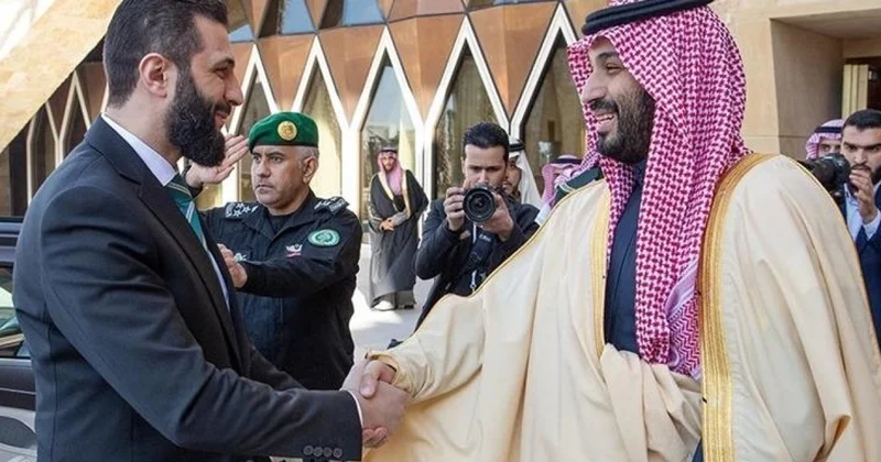 Турция заходит оружием, Саудовская Аравия деньгами наша корреспонденция