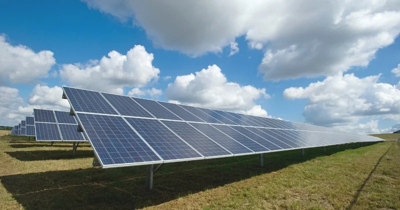 В Таджикистане реализуют первый солнечный энергетический проект мощностью 500 МВт