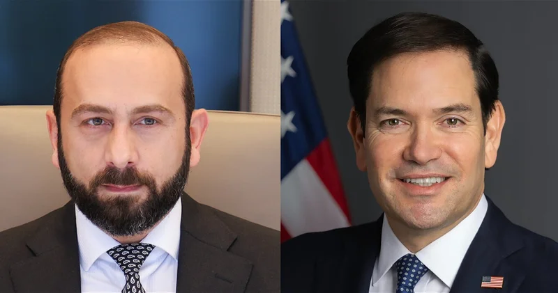 Госсекретарь США встретится с главой МИД Армении