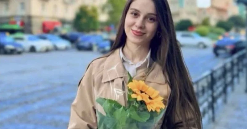 Gürcüstanda qəzada yaralanan azərbaycanlı qız öldü Foto