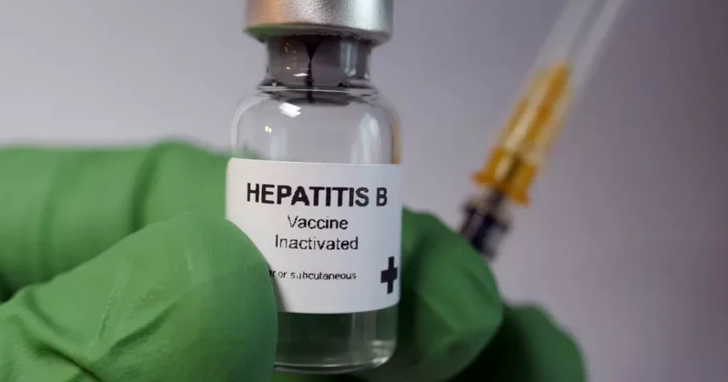 В Кыргызстан поступили сотни тысяч вакцин против гепатита