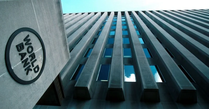 Dünya Bankı Azərbaycanın 2026 2027 ci illər üçün iqtisadi artım proqnozlarını açıqlayıb