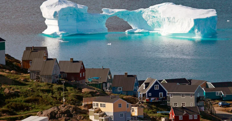 НАТО опровергает Трампа: Россиян и китайцев нет