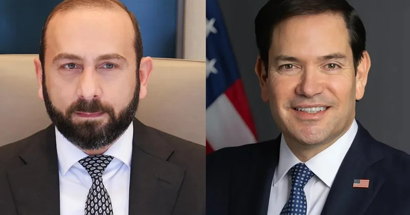 “Tramp Marşrutu”na dair birgə bəyanat imzalayacaqlar