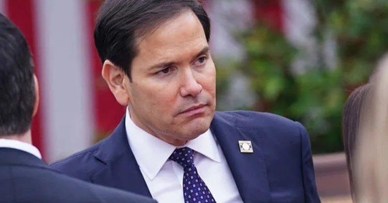 Рубио встретится с Мирзояном