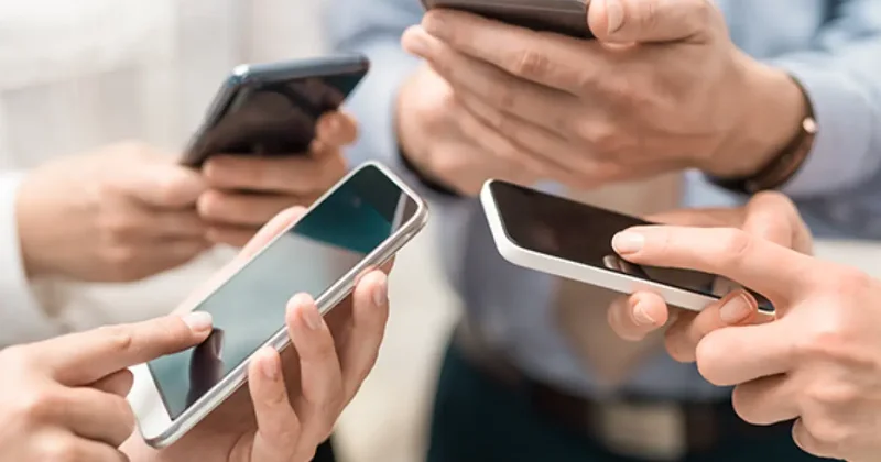 Köhnə telefonu olanların diqqətinə!