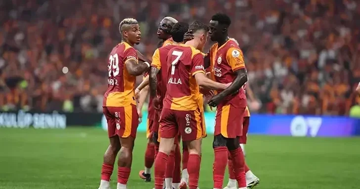 Türkiyə Kuboku: “Qalatasaray”dan növbəti qələbə
