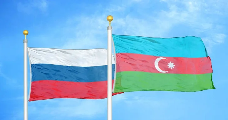 Баку и Москва обсудили председательство Азербайджана в СВМДА