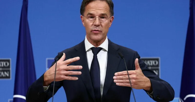 НАТО об огромных потерях России