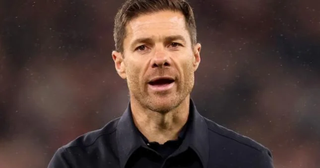 Xabi Alonsonun gedişi futbolçuları şoka salıb