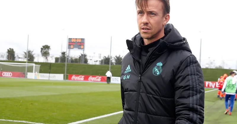 Quti: “Real” Arbeloanın nəyə qadir olduğunu bilir”