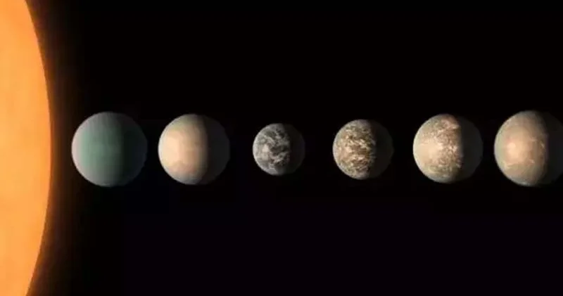 Hansı planetdə yaşayış mümkün ola bilər? Axtarışlar davam edir