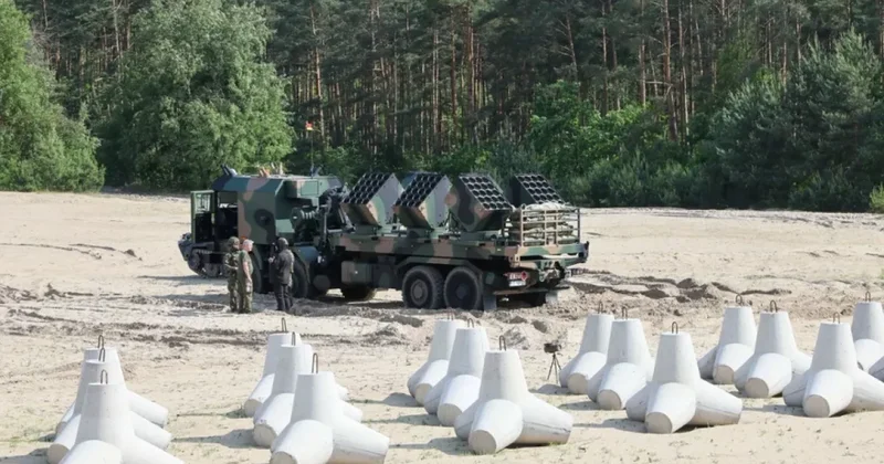 СМИ: Еврокомиссия готова дать старт финансированию перевооружения стран ЕС