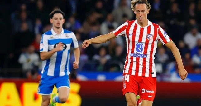 Atletiko , Atletik və Real Sosyedad 1/4 finalda