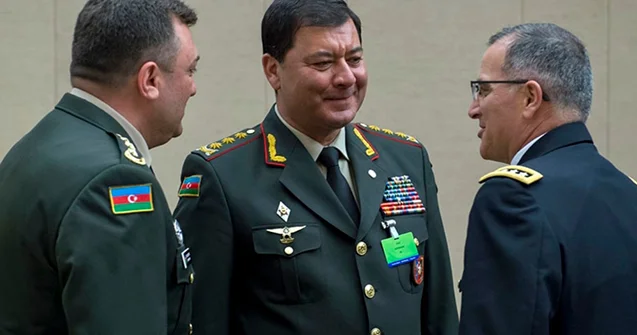 Məlikməmməd Qurbanov haqda yeni qərar KONKRET