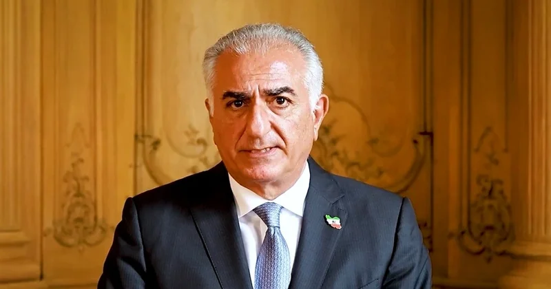 Реза Пехлеви: Разработан план перехода власти в Иране