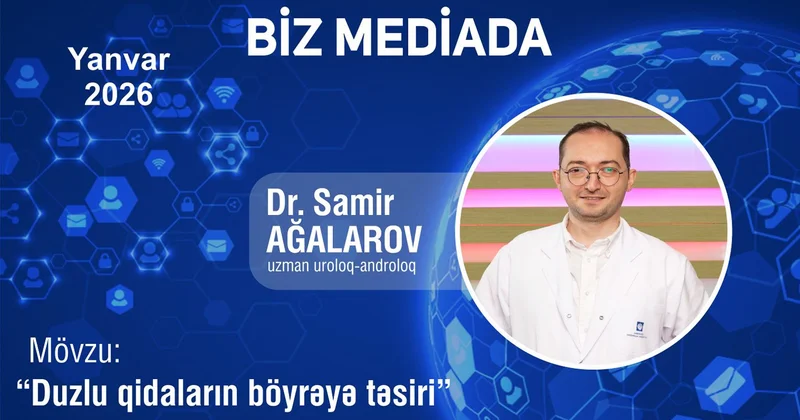 Duzlu qidaların böyrəyə təsiri