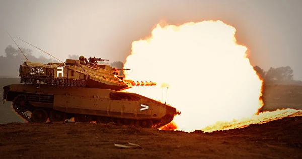 İsraildən İran açıqlaması: Gözlənilməz ssenariyə hazırıq!