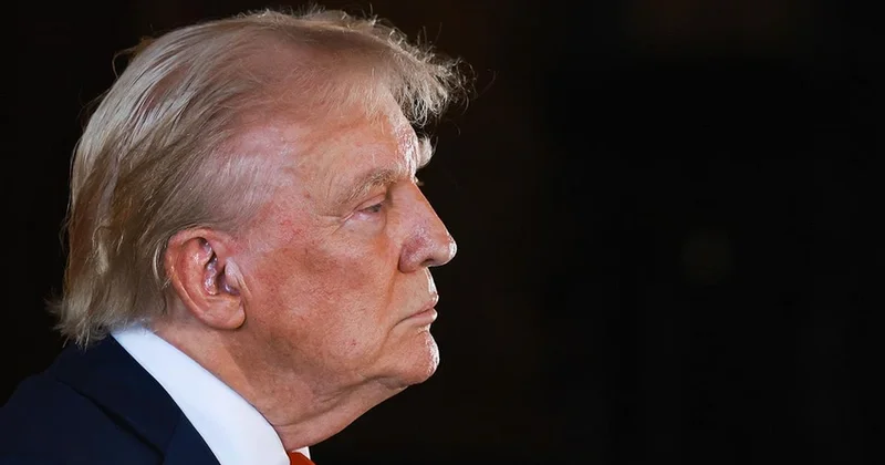 Трамп призвал американцев и союзников США покинуть Иран