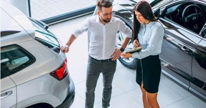 Avtomobil almaq istəyənlərə VACİB XƏBƏRDARLIQ Sizi aldadırlar