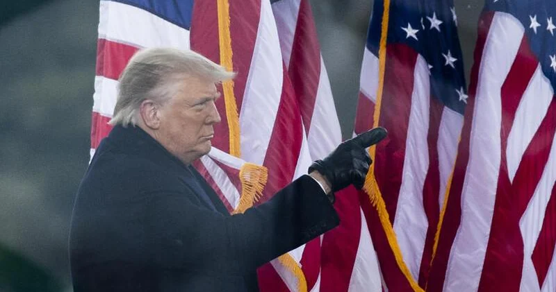 “Trampın layihəsi“: “istəklərə tabe olmağa“ hazır sistem“ Nobel mükafatı laureatı