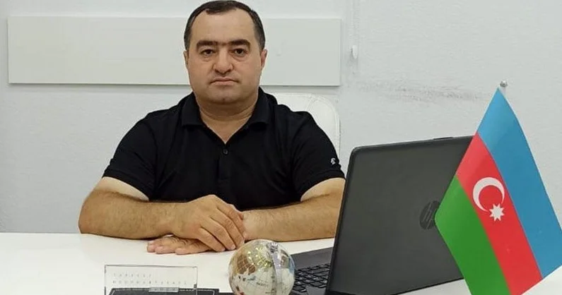 “Araz Naxçıvan”ın rəsmisi: “Hazırda transfer planlarımız yoxdur”