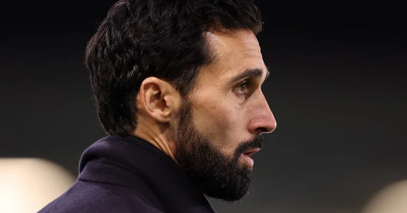 Arbeloan “Real”la ilk məşqini keçirib