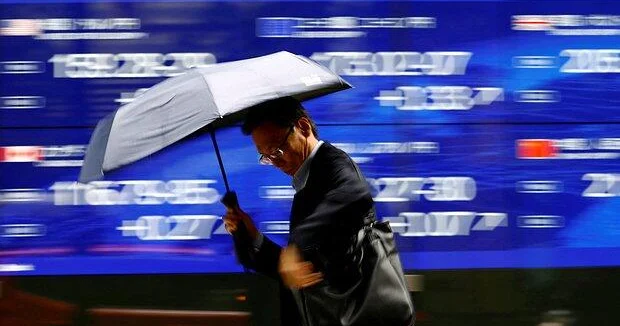 Валюта одной из ведущих экономик мира обрушилась