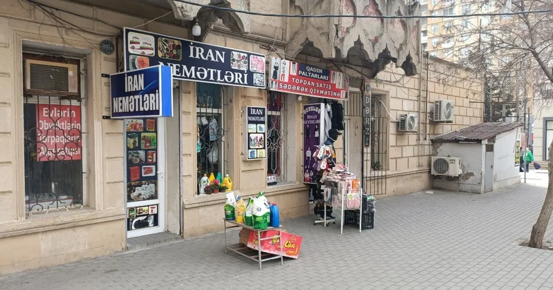 Покупатели ищут альтернативу