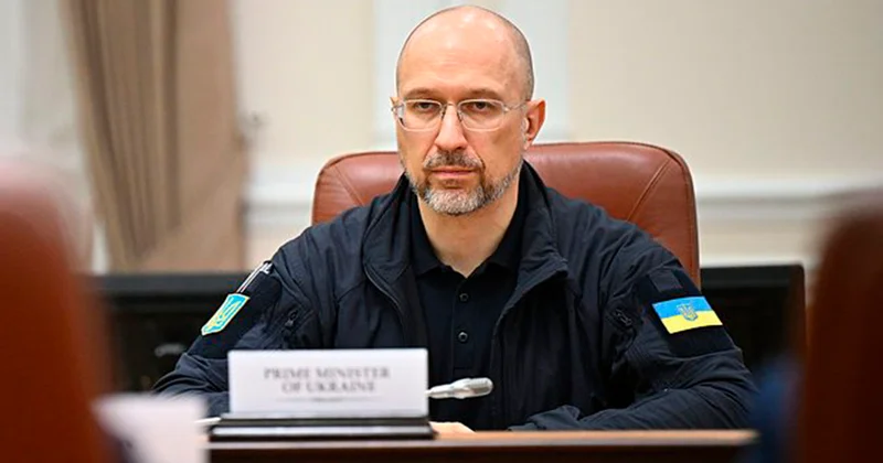 Zelenskinin namizədi təsdiqlənmədi: Ali Radadan gözlənilməz qərar