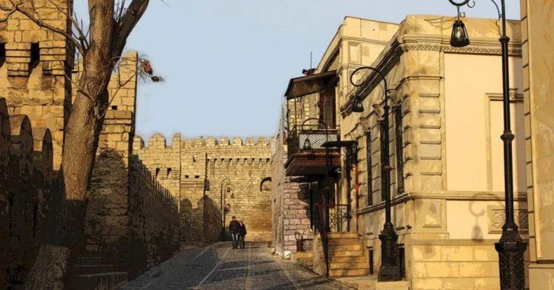 Hesablama Palatası: İçərişəhər Dövlət Tarix Memarlıq Qoruğunda nöqsanlar qalır